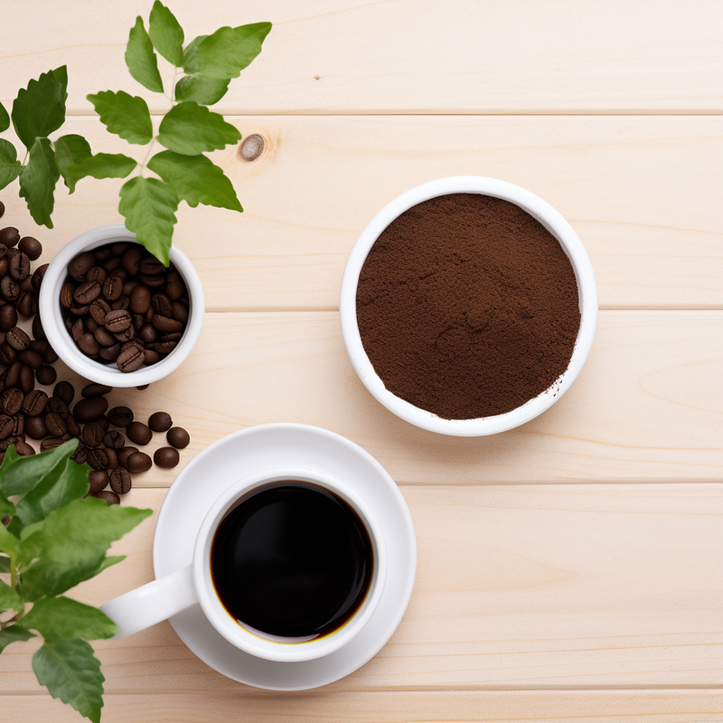 The Ultimate Guide to Recycling Used Coffee Grounds in an Eco-Friendly Way
