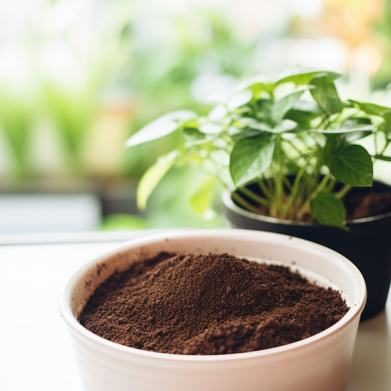 5 Reasons Why You Should Start Composting with Coffee Grounds