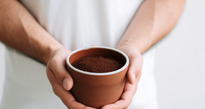 7 Sustainable Ways to Reduce Waste Using Used Coffee Grounds