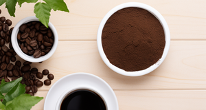 The Ultimate Guide to Recycling Used Coffee Grounds in an Eco-Friendly Way