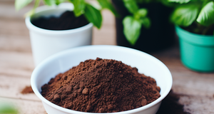 How to Repel Garden Pests Naturally Using Coffee Grounds